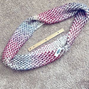 Beautiful Old Navy scarf